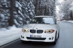 BMW ActiveE 2011 года
